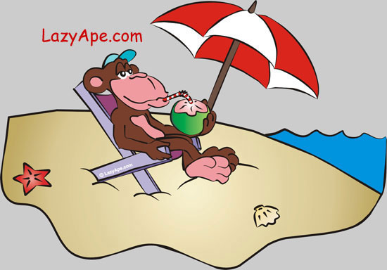 host multiple domains on one account. Lazyape.com